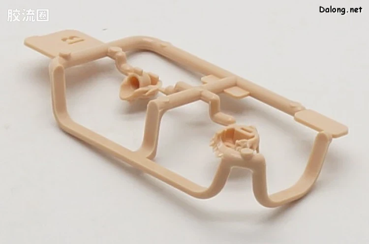 HEXA GEAR 六角机牙 牙机将 装甲型 士兵A1 Ver.2.0 - 图片